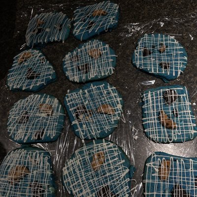 Cookie Monster