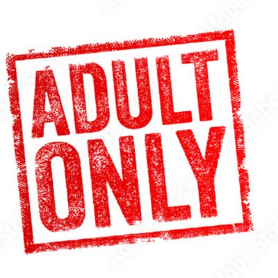 Adult Cakes
