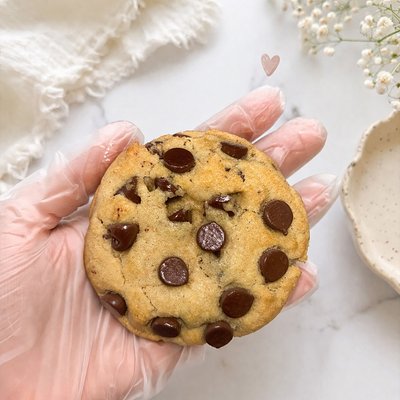 Cookie Single