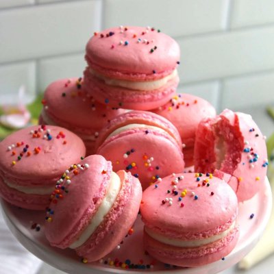 Macarons
