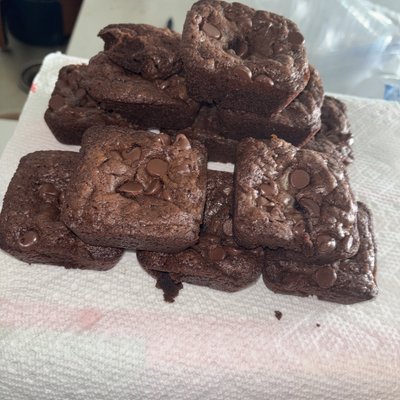 Dozen Brownies