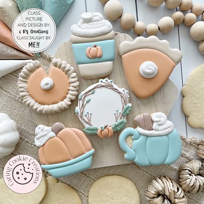 Regular Private Cookie Class 