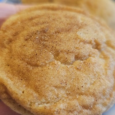 Snickerdoodle