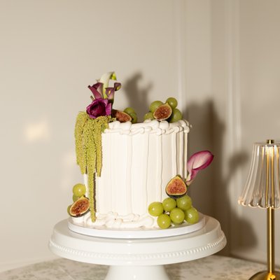 Custom Cake 