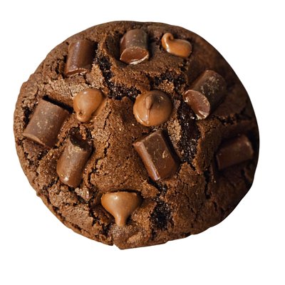 Classic Double Chocolate Chunk (6-Pack)