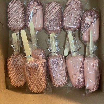 Cake Pops