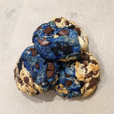 Cookie Creature