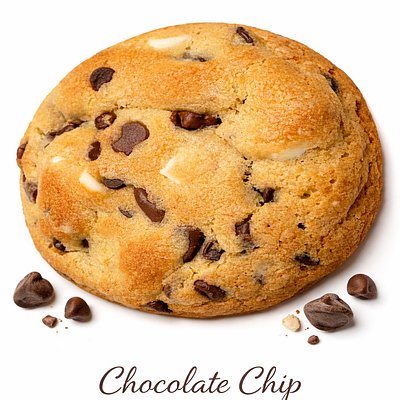Chocolate Chip Cookie 