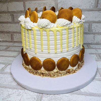 Classic 3- Layer Cakes