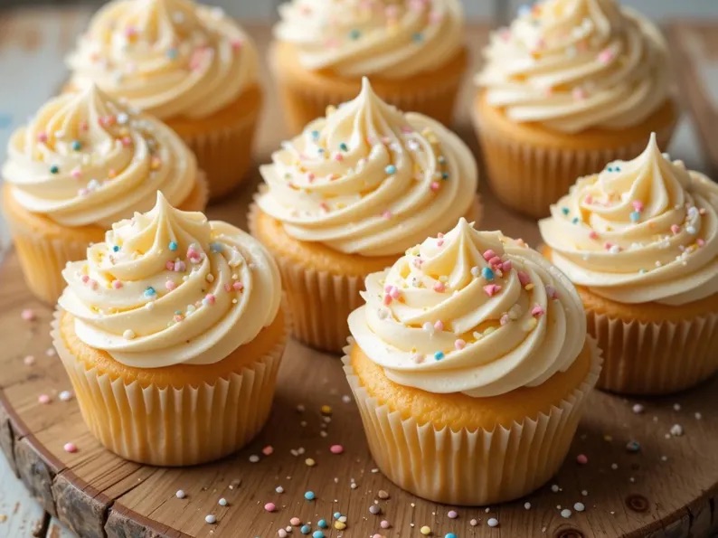 Cupcake (Single)