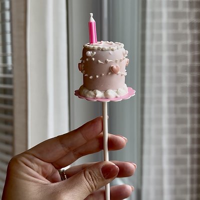 Custom Single POP 🎀