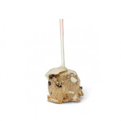 Cannoli Cake Pops