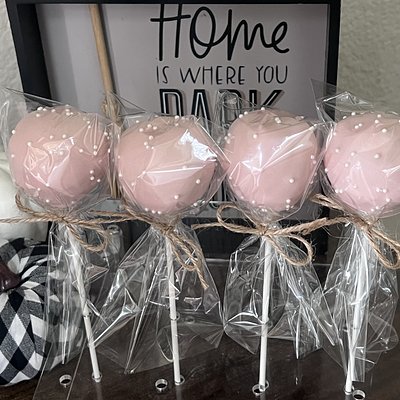 Cake Pops