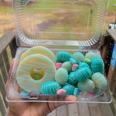 Small Candy Mix