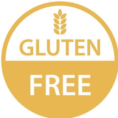 GLUTEN FREE Sugar Cookies (non character)