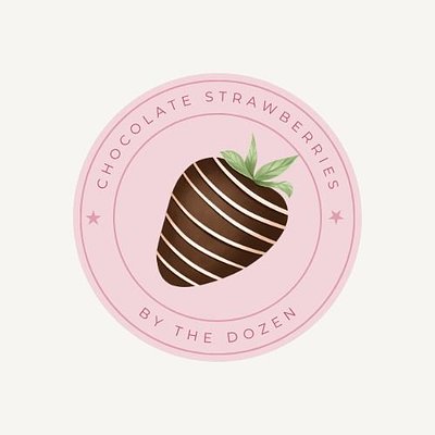 Chocolate Covered Strawberrries