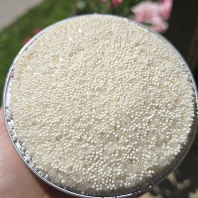 Wedding DOT Cake