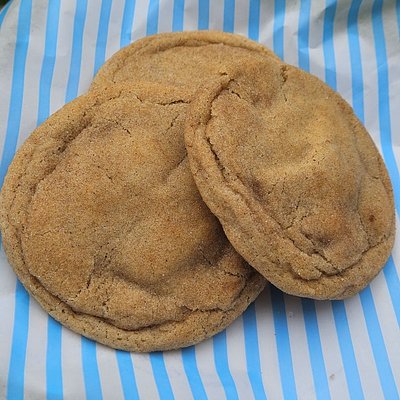 Classic Snickerdoodle (6-Pack)