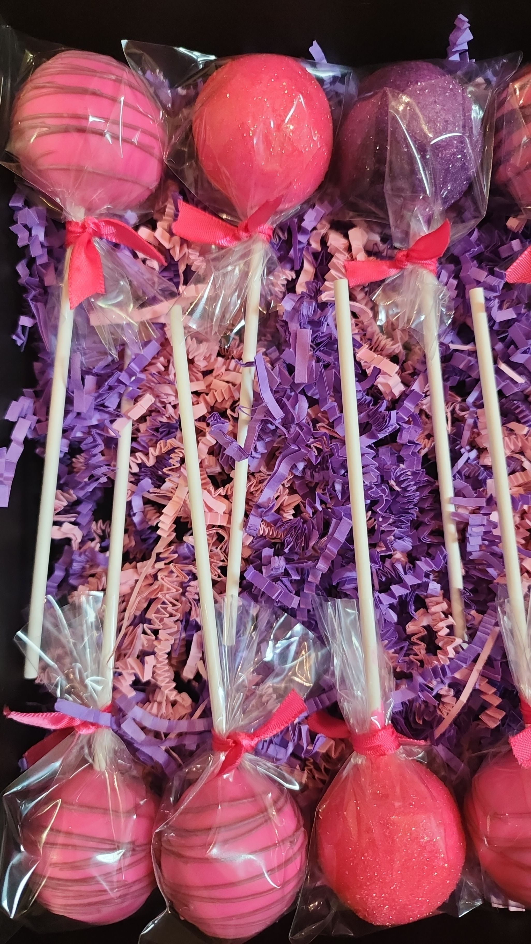 Cake Pop