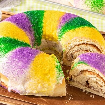 King Cake