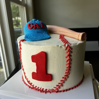 10inch Cake