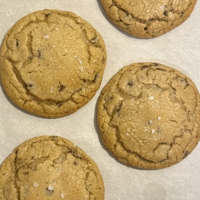 Cookies 