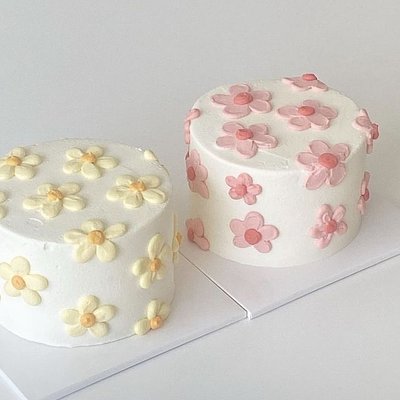Mini Cake