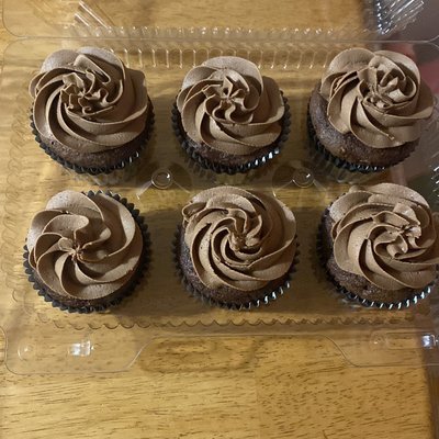Chocolate 
