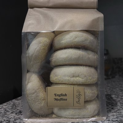 English Muffins