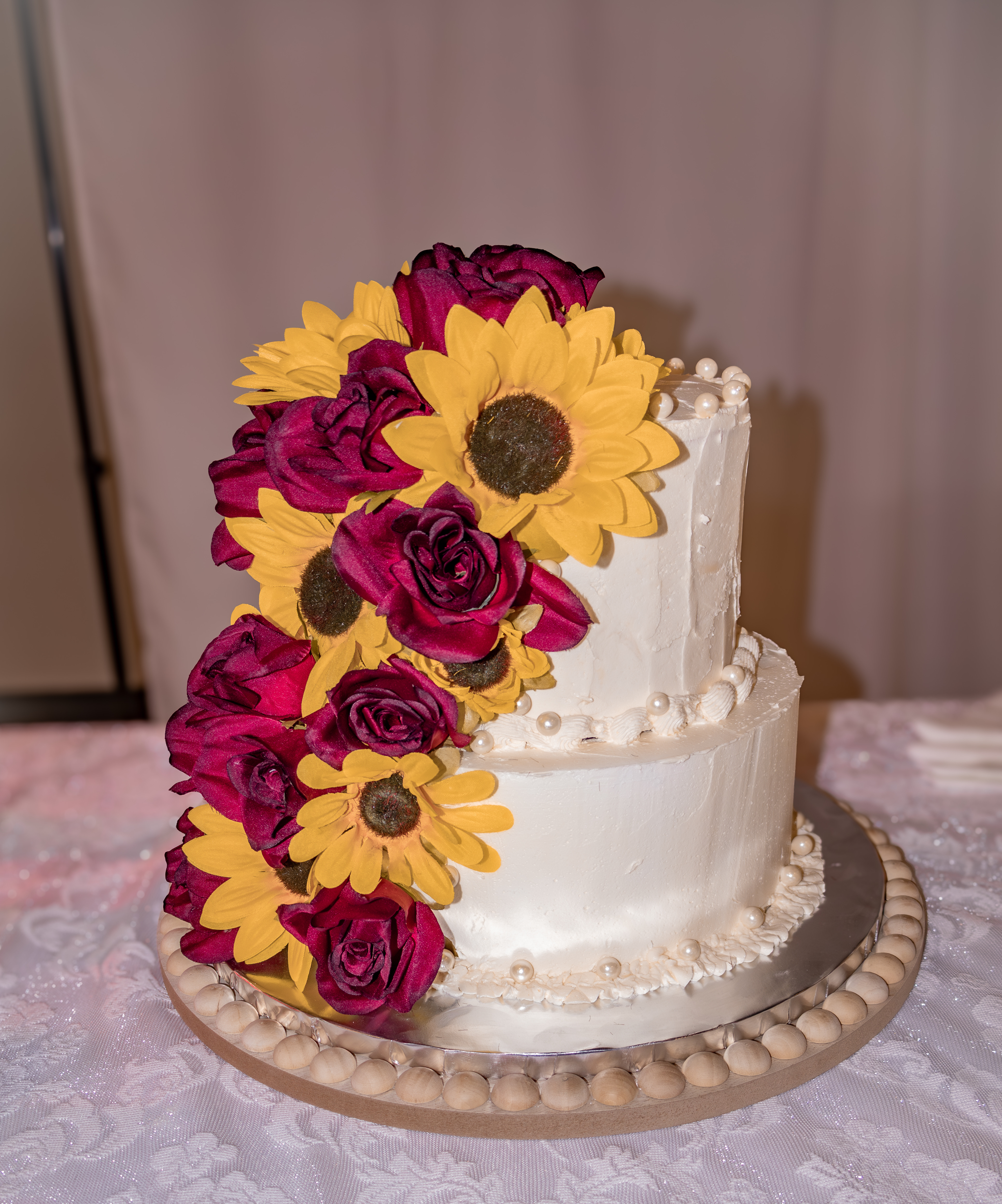 Custom Cakes