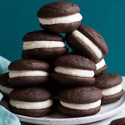 Whoopie Pies 