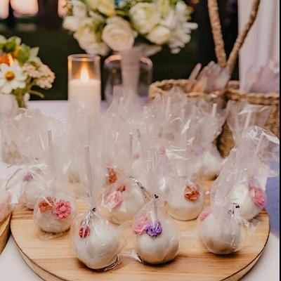 Cake Pops