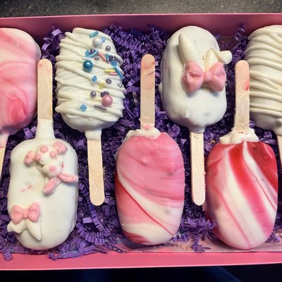 Cake Pops