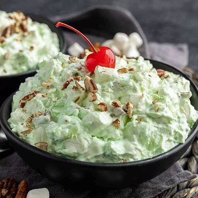 Watergate Salad 