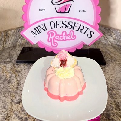 Gelatina Sponch 6 Pz Individuales