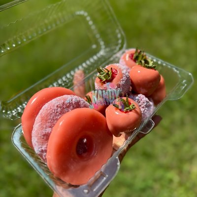Fruit Combo 