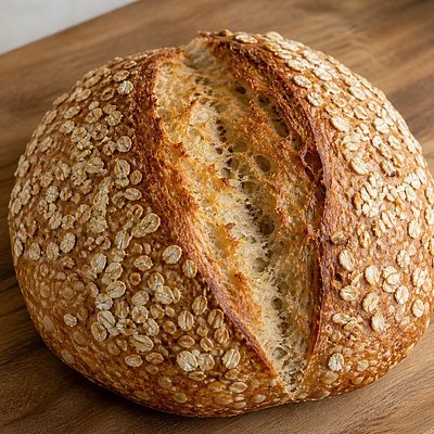 Honey Oat