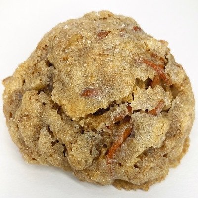 Carrot Cake Cookie