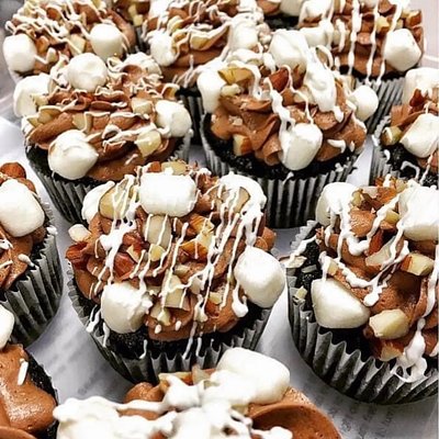 Cupcakes
