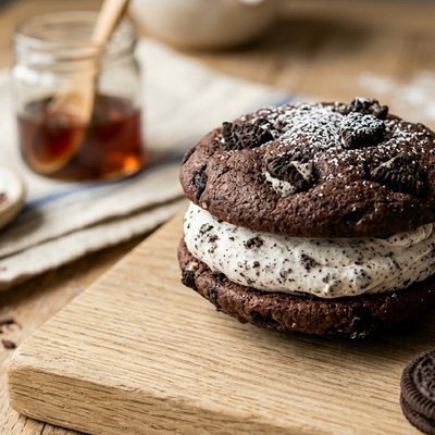 Cookies & Cream