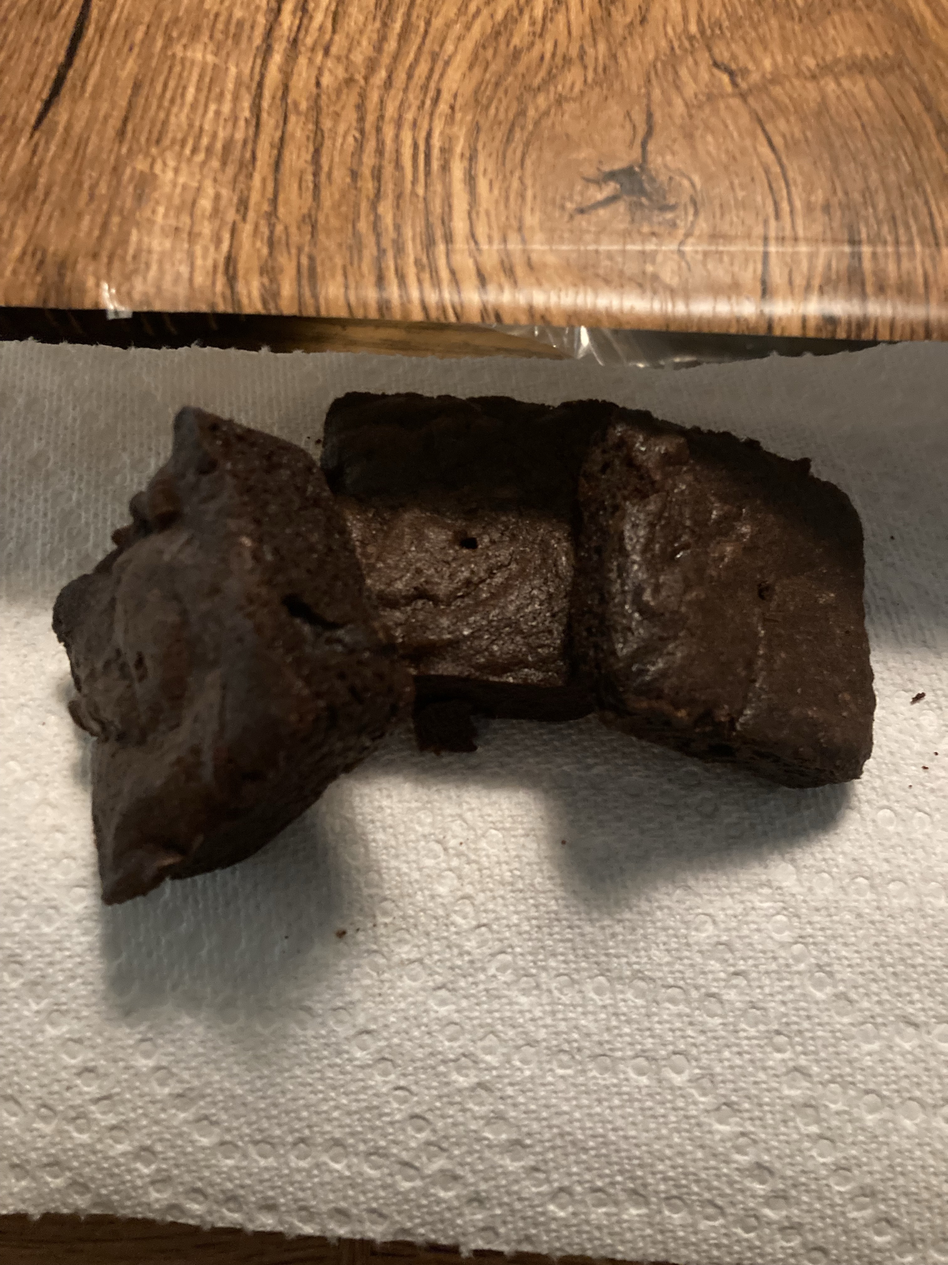 Brownie Bites