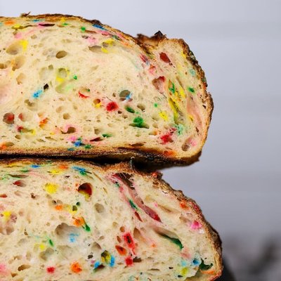Celebration Loaf 