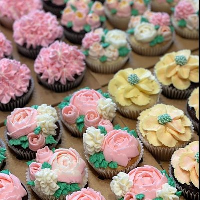 Cupcakes 