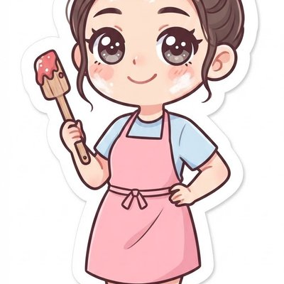 "Mini Baker" Kids Party