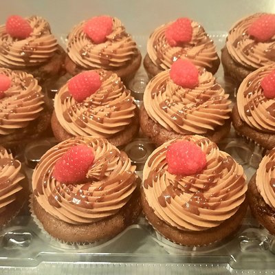 Cupcakes
