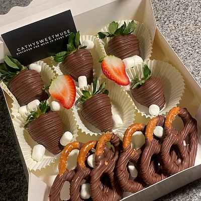 Plain Drizzle Combo Box 