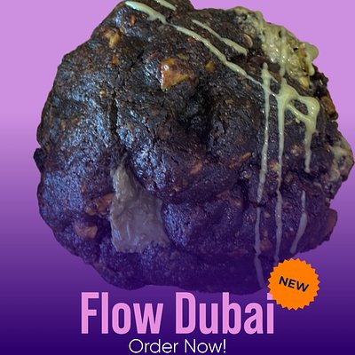 🍪 Flow Dubai