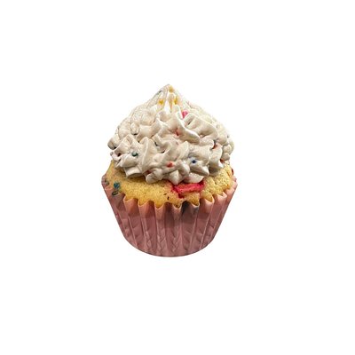 Birthday Cake Cupcake