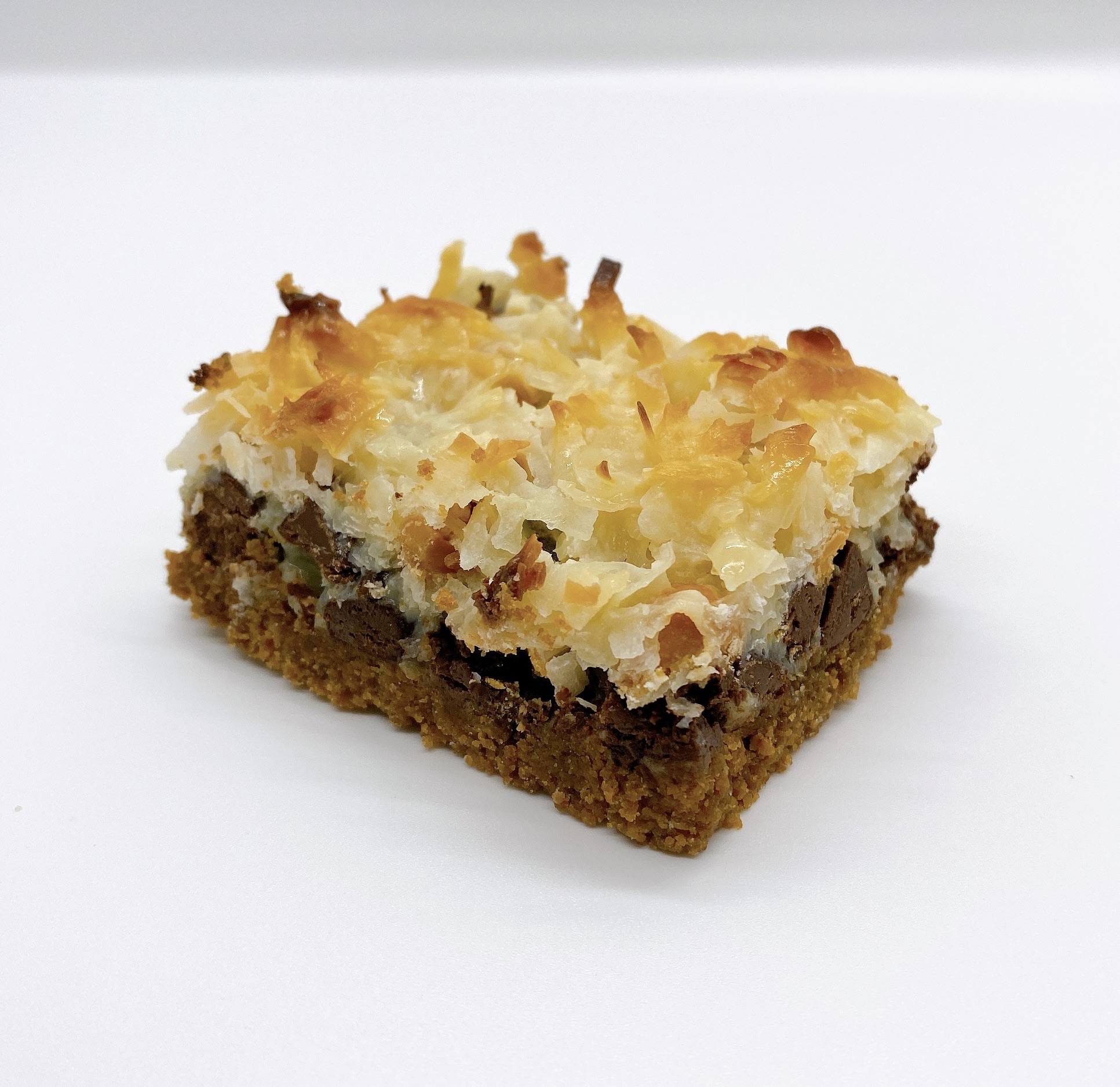 Coco Magic Bars (2 Dozen)