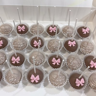 Cake Pops